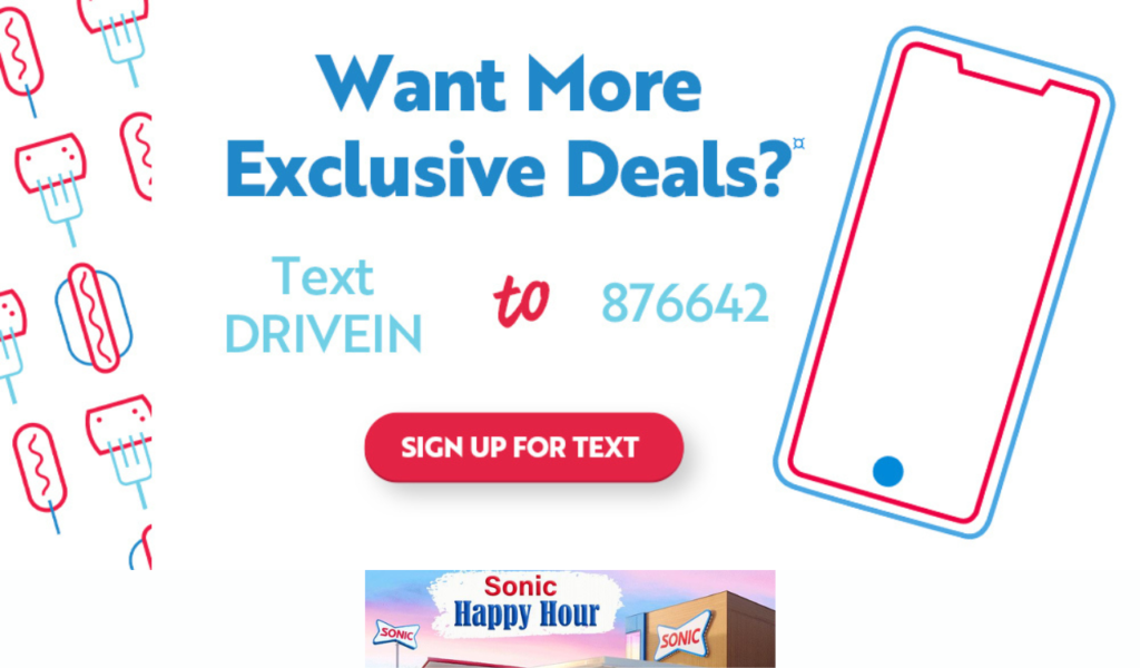 _App Exclusive Deals