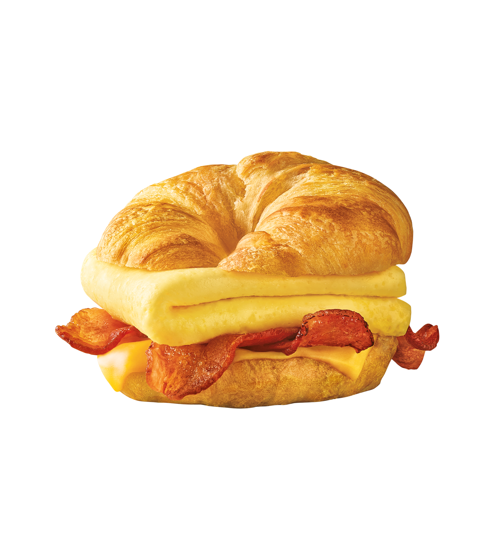 Bacon, Egg, and Cheese CroisSONIC