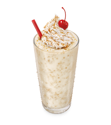 Cheesecake Shake