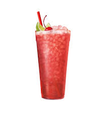 Cherry Limeade