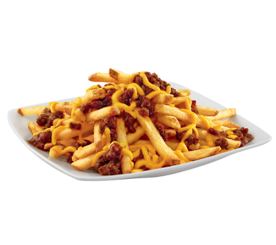 Chili Cheese Fries