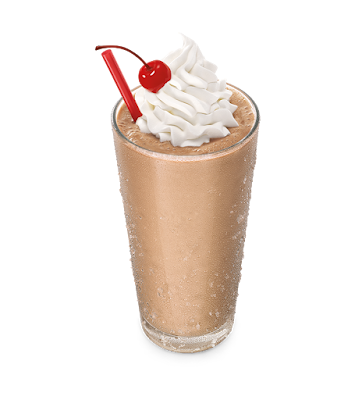 Chocolate Shake