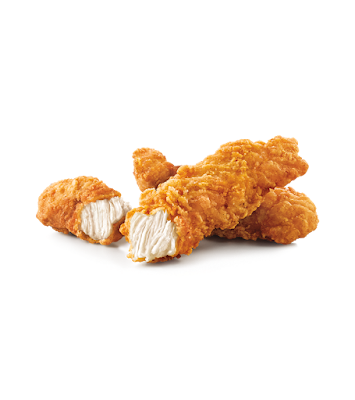 Crispy Tenders