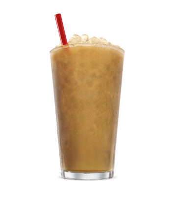 French Vanilla Cold Brew Iced Coffee