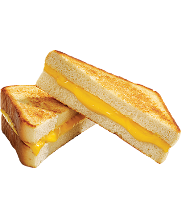 Grilled Cheese