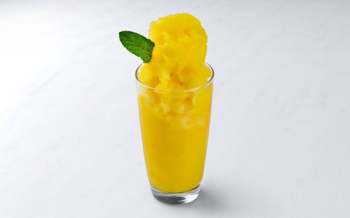 Mango Slush