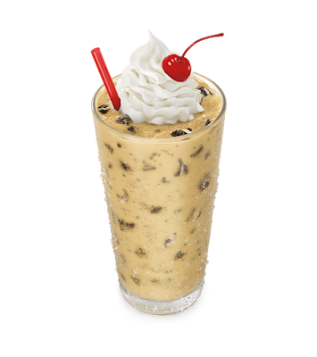 OREO® Peanut Butter Shake