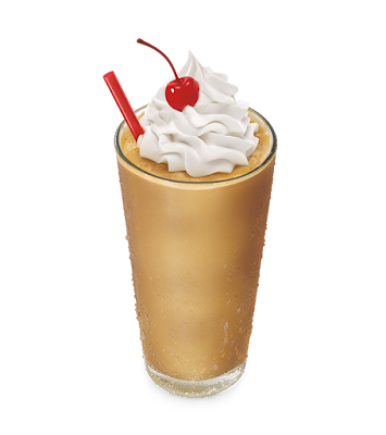 Peanut Butter Shake