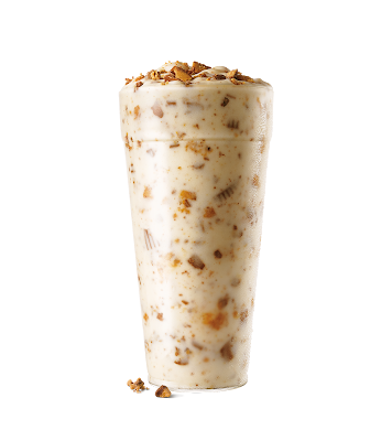 Reese's® Peanut Butter Cup SONIC Blast®