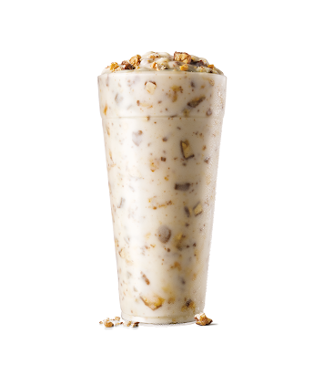 SONIC Blast® made with Snickers® bar