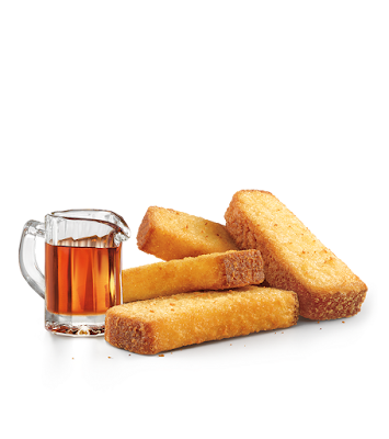 Toast Sticks