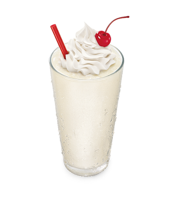 Vanilla Shake